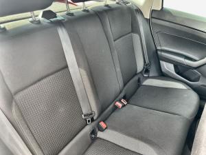 Volkswagen Polo hatch 1.0TSI Life auto - Image 15