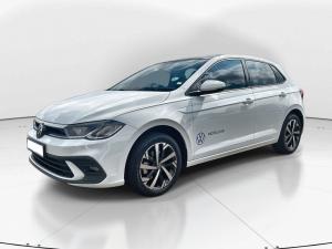Volkswagen Polo hatch 1.0TSI Life auto - Image 3