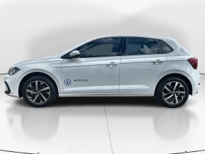 Volkswagen Polo hatch 1.0TSI Life auto - Image 4