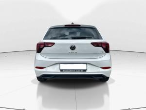 Volkswagen Polo hatch 1.0TSI Life auto - Image 6