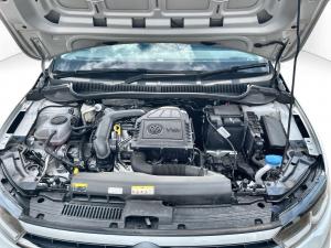 Volkswagen Polo hatch 1.0TSI Life auto - Image 9