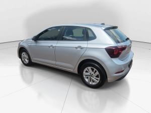 Volkswagen Polo hatch 1.0TSI - Image 5