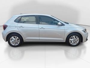 Volkswagen Polo hatch 1.0TSI - Image 8
