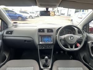 Volkswagen Polo Vivo hatch 1.4 Life - Image 10