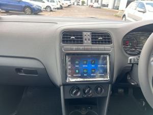 Volkswagen Polo Vivo hatch 1.4 Life - Image 11