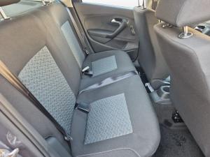 Volkswagen Polo Vivo hatch 1.4 Life - Image 14