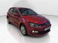 Thumbnail Volkswagen Polo Vivo hatch 1.4 Life