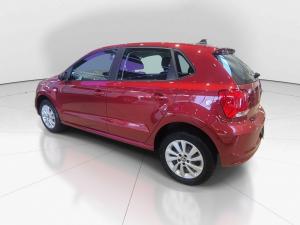 Volkswagen Polo Vivo hatch 1.4 Life - Image 5
