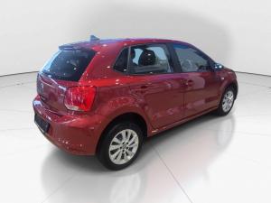 Volkswagen Polo Vivo hatch 1.4 Life - Image 7