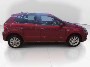 Volkswagen Polo Vivo hatch 1.4 Life - Image 8