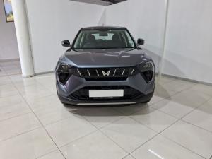 Mahindra XUV 3XO 1.2T MX2 manual - Image 14