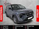 Thumbnail Mahindra XUV 3XO 1.2T MX2 manual