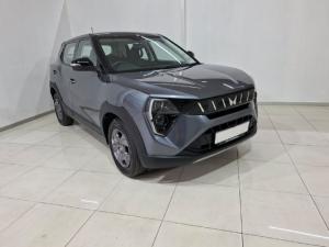 Mahindra XUV 3XO 1.2T MX2 manual - Image 1
