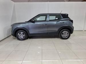 Mahindra XUV 3XO 1.2T MX2 manual - Image 2