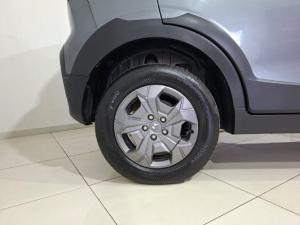 Mahindra XUV 3XO 1.2T MX2 manual - Image 5