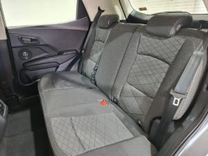 Mahindra XUV 3XO 1.2T MX2 manual - Image 6