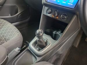Volkswagen Polo Vivo hatch 1.6 Style - Image 12