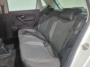 Volkswagen Polo Vivo hatch 1.6 Style - Image 14