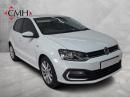 Thumbnail Volkswagen Polo Vivo hatch 1.6 Style