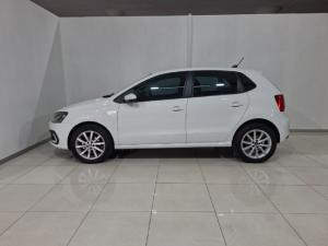 Volkswagen Polo Vivo hatch 1.6 Style - Image 2
