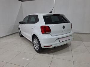 Volkswagen Polo Vivo hatch 1.6 Style - Image 3