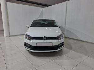 Volkswagen Polo Vivo hatch 1.6 Style - Image 4