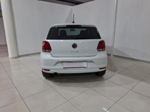 Volkswagen Polo Vivo hatch 1.6 Style - Image 5