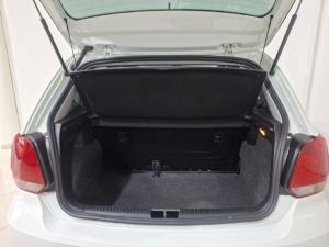 Volkswagen Polo Vivo hatch 1.6 Style - Image 6