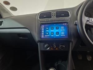 Volkswagen Polo Vivo hatch 1.6 Style - Image 8