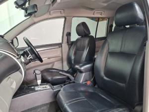 Mitsubishi Pajero Sport 2.5DI-D auto - Image 10