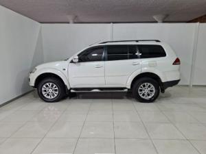 Mitsubishi Pajero Sport 2.5DI-D auto - Image 13