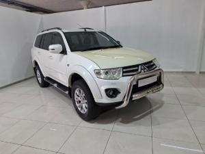 Mitsubishi Pajero Sport 2.5DI-D auto - Image 1