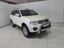 Thumbnail Mitsubishi Pajero Sport 2.5DI-D auto