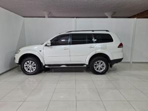 Mitsubishi Pajero Sport 2.5DI-D auto - Image 2