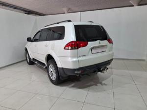 Mitsubishi Pajero Sport 2.5DI-D auto - Image 3