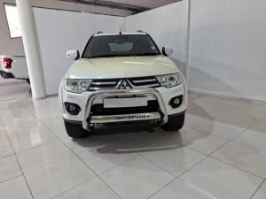 Mitsubishi Pajero Sport 2.5DI-D auto - Image 4