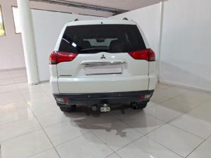 Mitsubishi Pajero Sport 2.5DI-D auto - Image 5