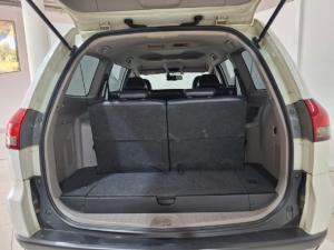 Mitsubishi Pajero Sport 2.5DI-D auto - Image 6