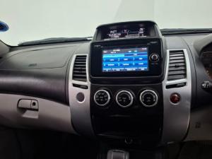 Mitsubishi Pajero Sport 2.5DI-D auto - Image 8