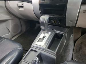 Mitsubishi Pajero Sport 2.5DI-D auto - Image 9