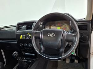 Mahindra Pik Up 2.2CRDe single cab S4 (aircon) - Image 10