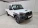 Mahindra Pik Up 2.2CRDe single cab S4 (aircon) - Thumbnail 11