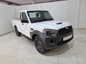 Mahindra Pik Up 2.2CRDe single cab S4 (aircon) - Image 11
