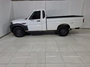 Mahindra Pik Up 2.2CRDe single cab S4 (aircon) - Image 13