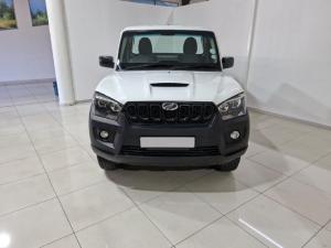 Mahindra Pik Up 2.2CRDe single cab S4 (aircon) - Image 14