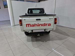 Mahindra Pik Up 2.2CRDe single cab S4 (aircon) - Image 16