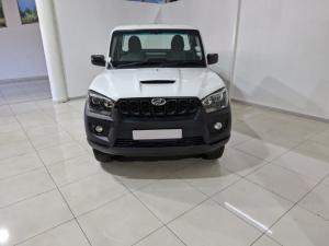 Mahindra Pik Up 2.2CRDe single cab S4 (aircon) - Image 18