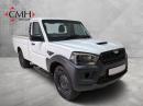 Thumbnail Mahindra Pik Up 2.2CRDe single cab S4 (aircon)