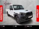 Thumbnail Mahindra Pik Up 2.2CRDe single cab S4 (aircon)
