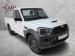 Mahindra Pik Up 2.2CRDe single cab S4 (aircon) - Thumbnail 1